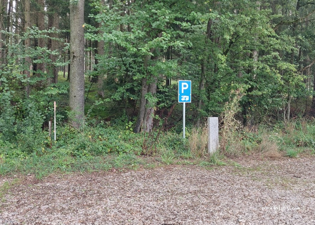 (84568) Pleiskirchen - 1 Am Golfplatz — foto