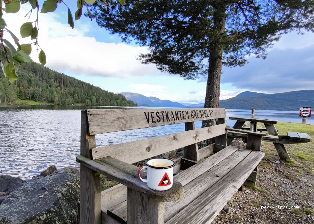 (3870) Fyresdal - 1344 Birtedalsvegen — foto