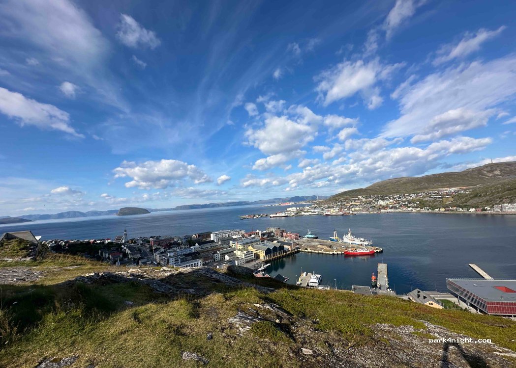 (9603) Hammerfest - 41B Salsgata — foto