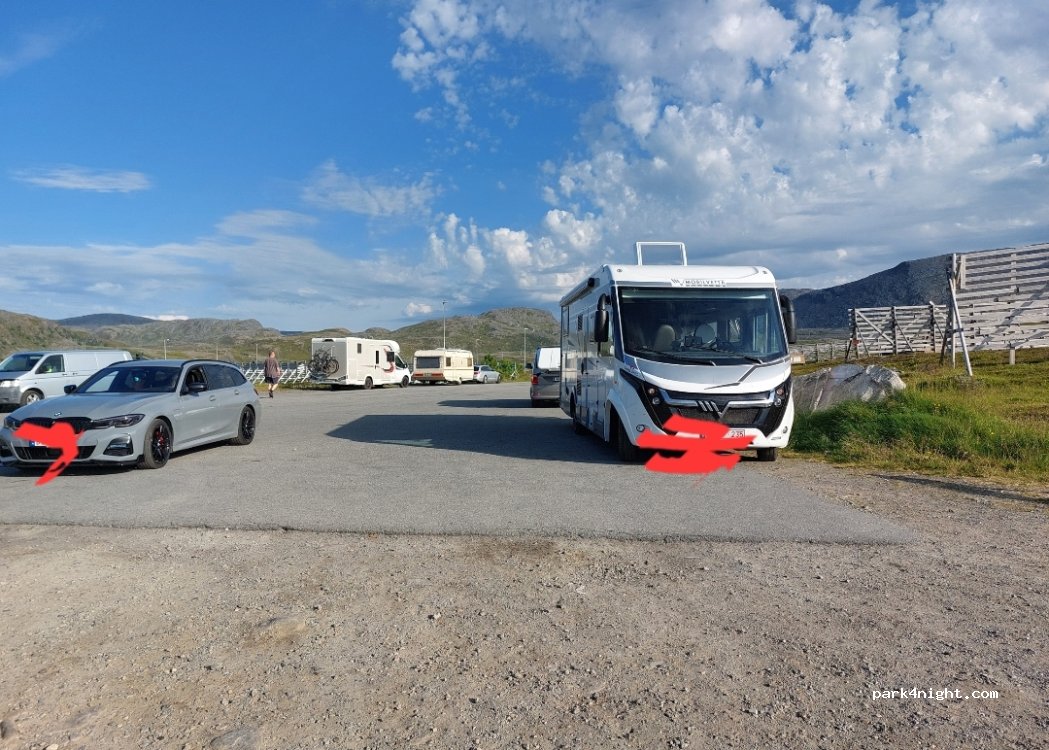 (9603) Hammerfest - 41B Salsgata — foto 4
