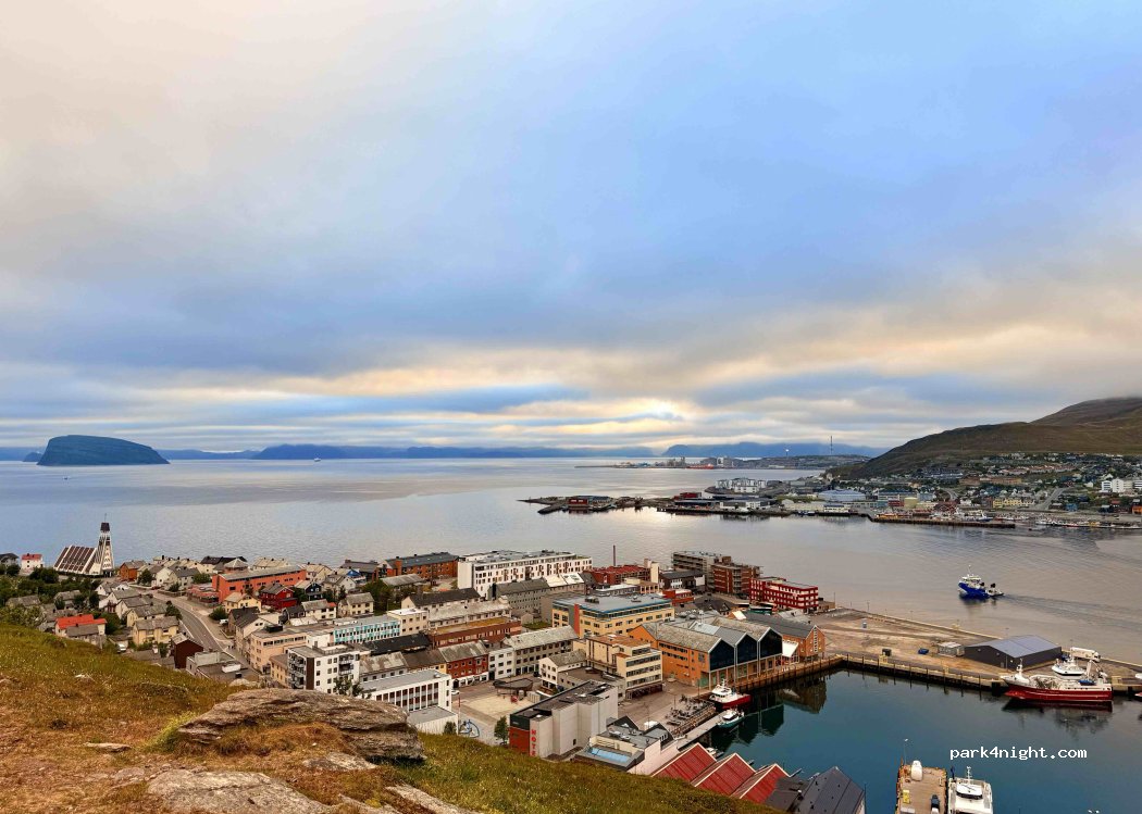 (9603) Hammerfest - 41B Salsgata — foto 5