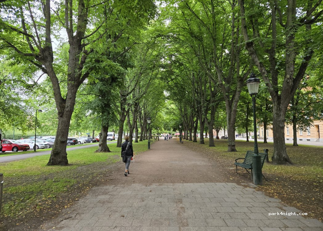 (211 49) Malmö - 2 Brandmästaregatan — foto 3