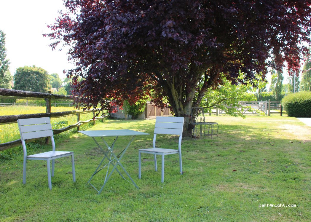 (78270) Lommoye - 7 Rue Aristide Briand — foto 5