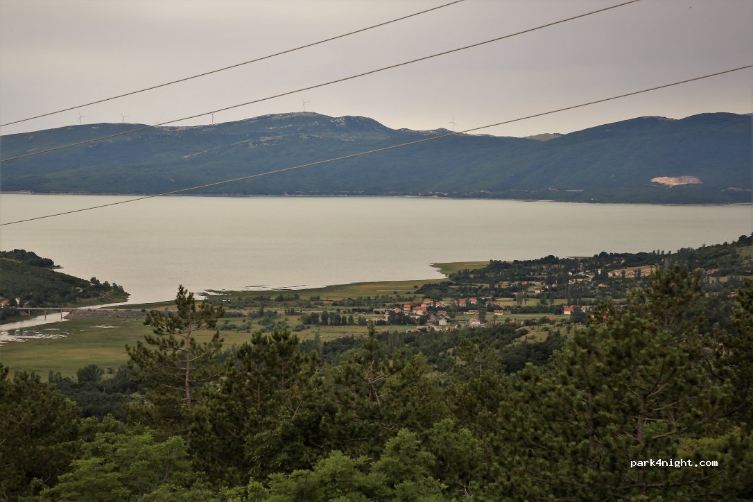 () Busko jezero - M6.1 — foto 2