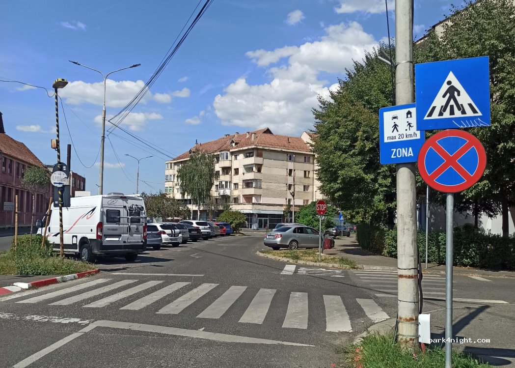 (550200) Sibiu - 41 Strada Nicolae Teclu — foto