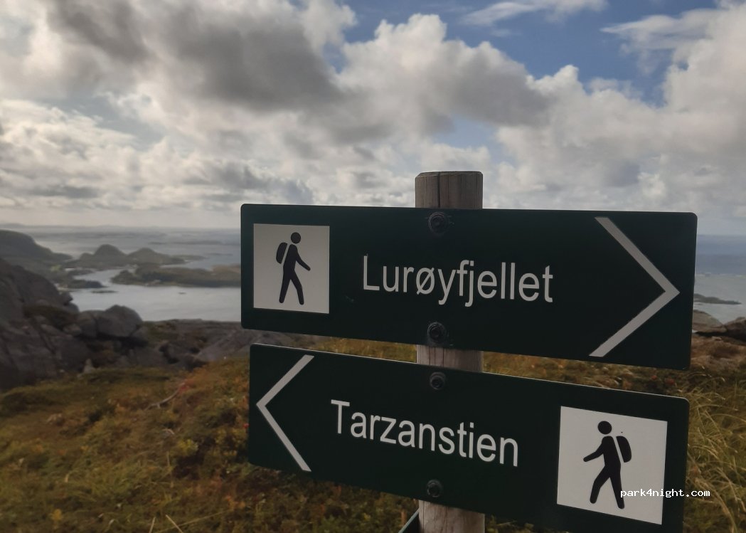 (8766) Lurøy - 3 Grindskardet — foto