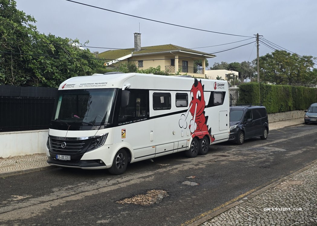 (2750-642) Cascais - 280 Rua Visconde Olivais — foto 2
