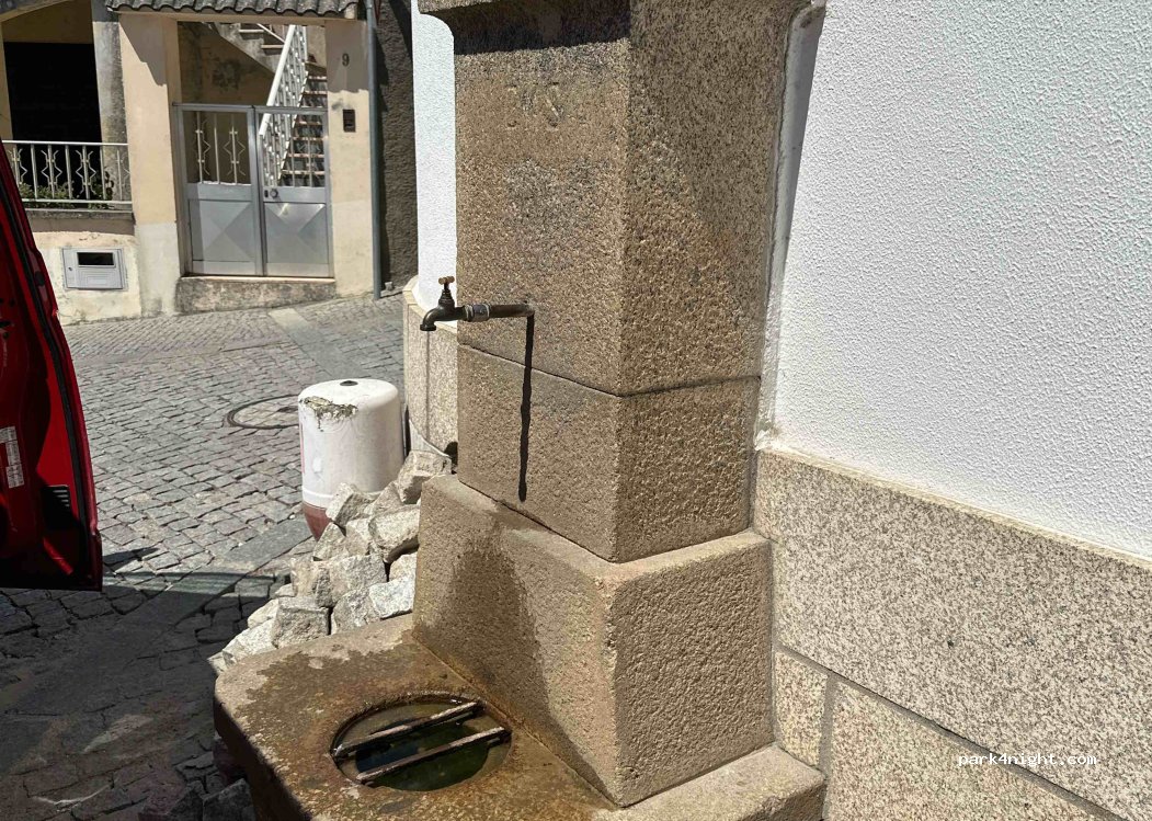 (5060-253) Provesende - 6 Rua Cimo de Vila — foto