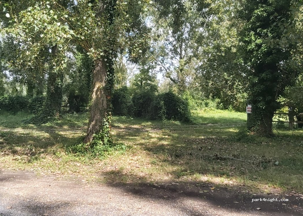 (60134) Montreuil-sur-Thérain - 5001F Rue Feronne — foto
