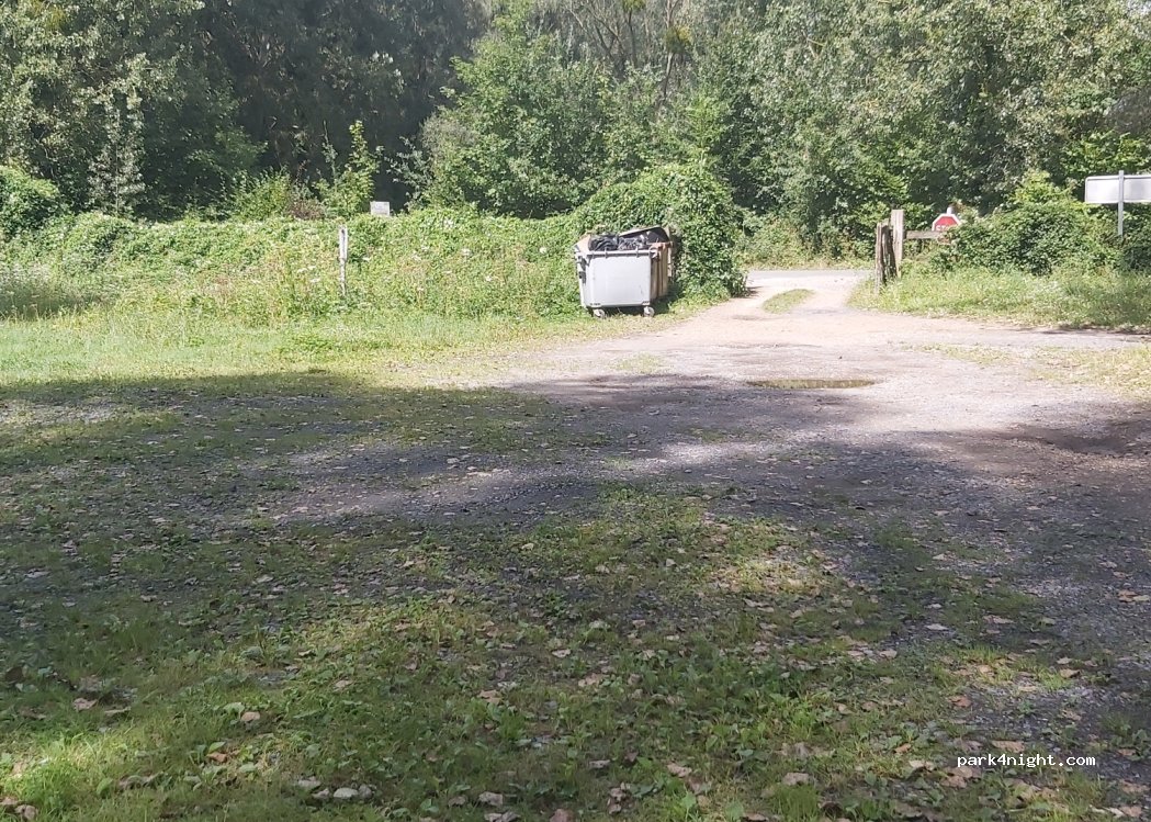 (60134) Montreuil-sur-Thérain - 5001F Rue Feronne — foto 2