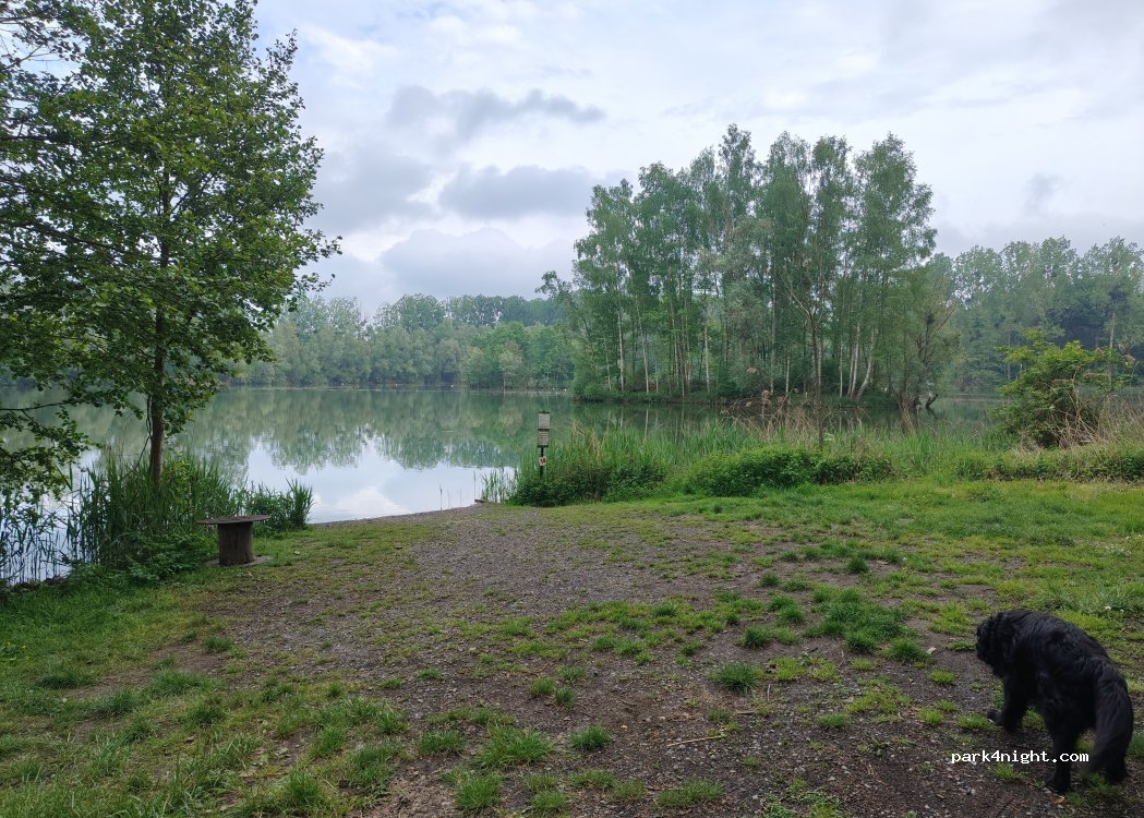 (60134) Montreuil-sur-Thérain - 5001F Rue Feronne — foto 3