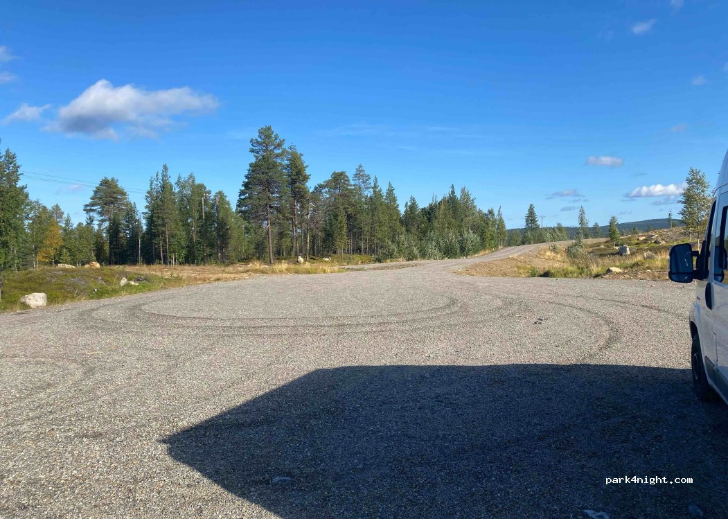 (99800) Inari - 1801 Nellimintie — foto