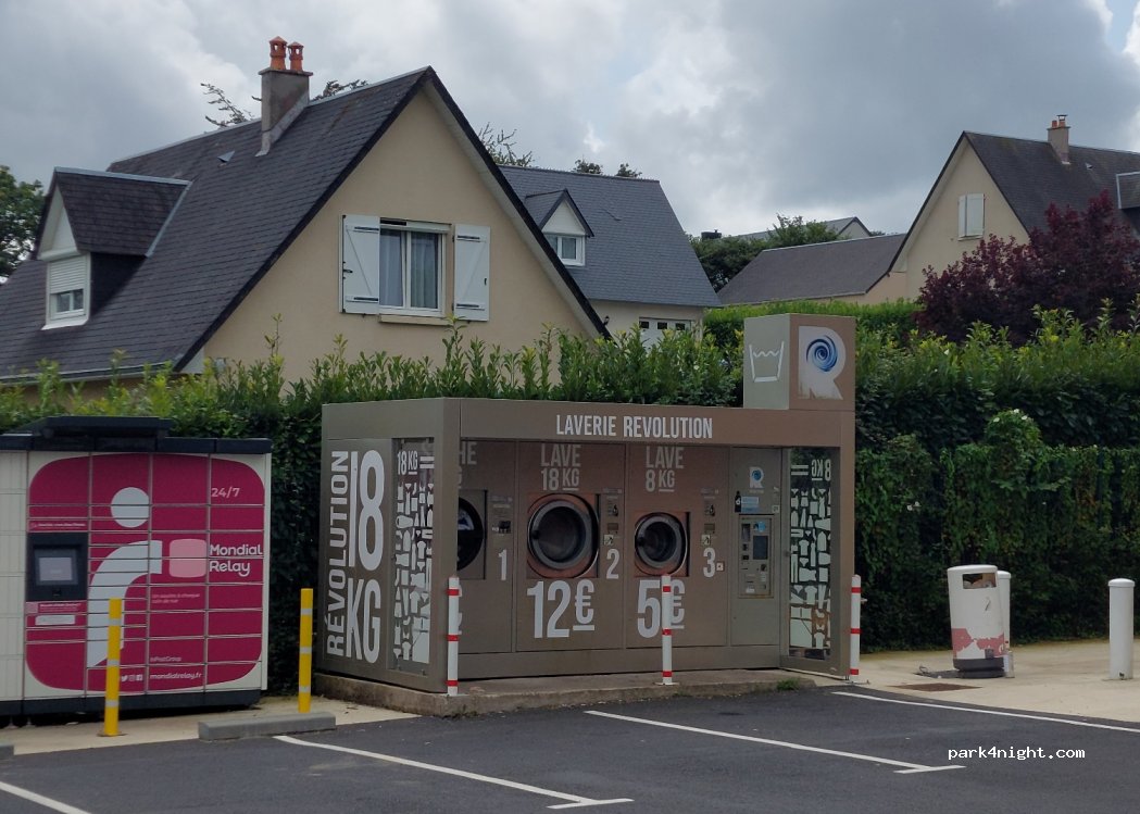 (50260) Bricquebec-en-Cotentin - 5052D Rue Bitouze d'Auxmesnil — foto