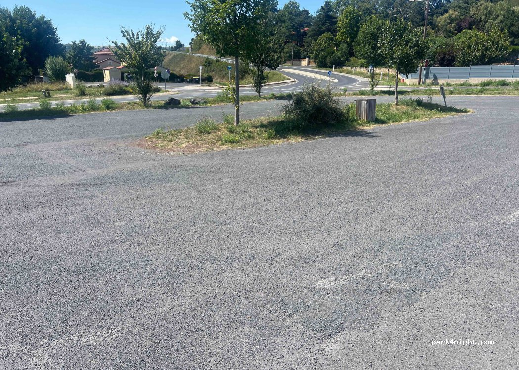 (43700) Coubon - 29 Route de la Gare — foto 2