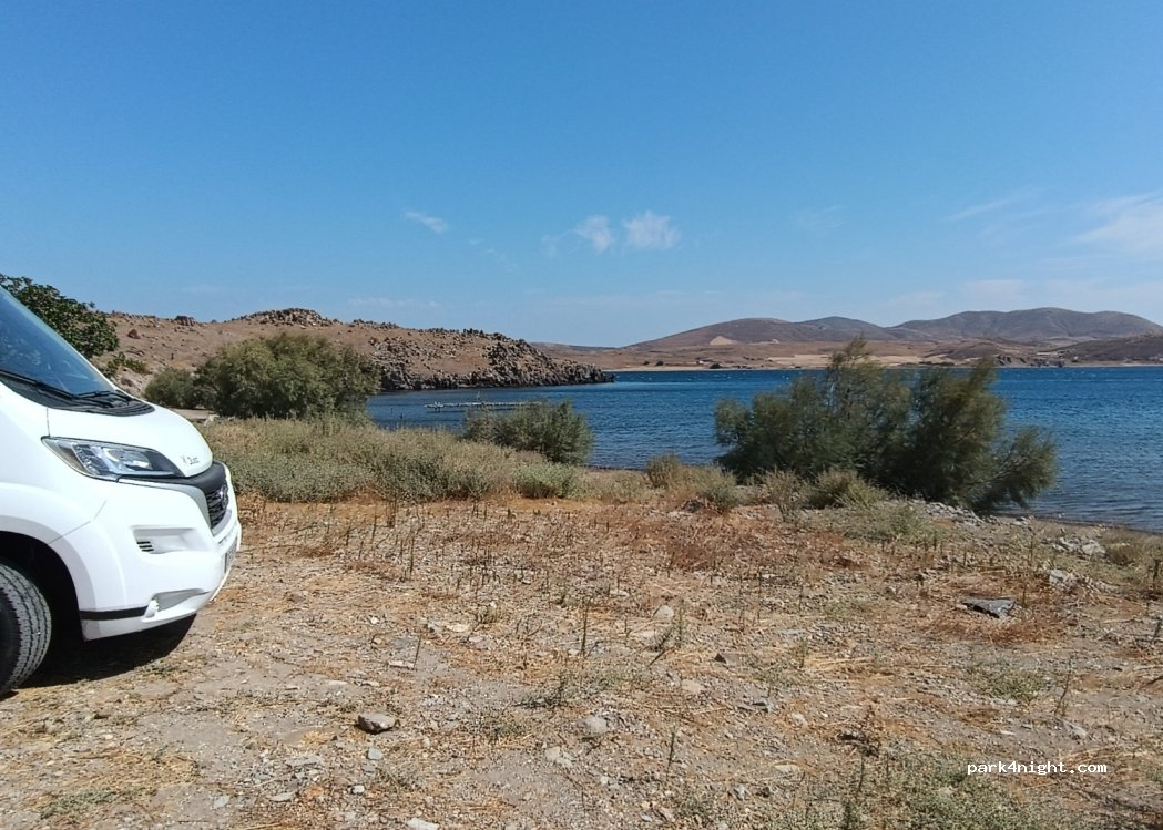 (814 01) Nea Koutali - Unnamed Road — foto 3