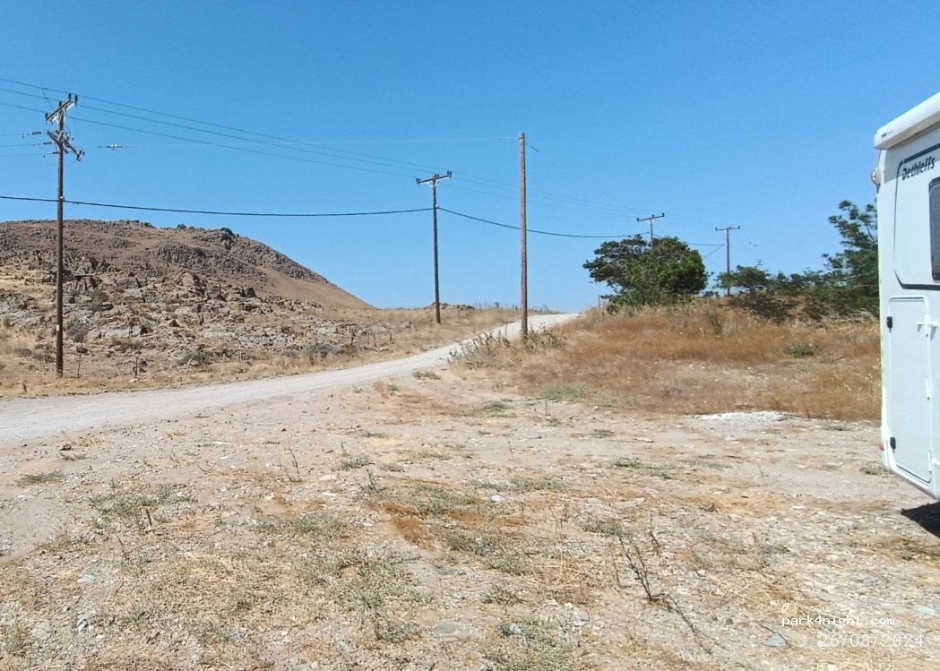 (814 01) Nea Koutali - Unnamed Road — foto 4