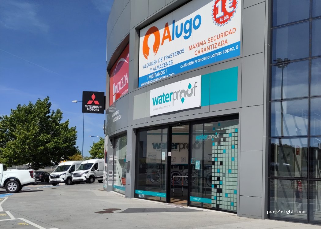 (27003) Lugo - 30 Rúa A — foto