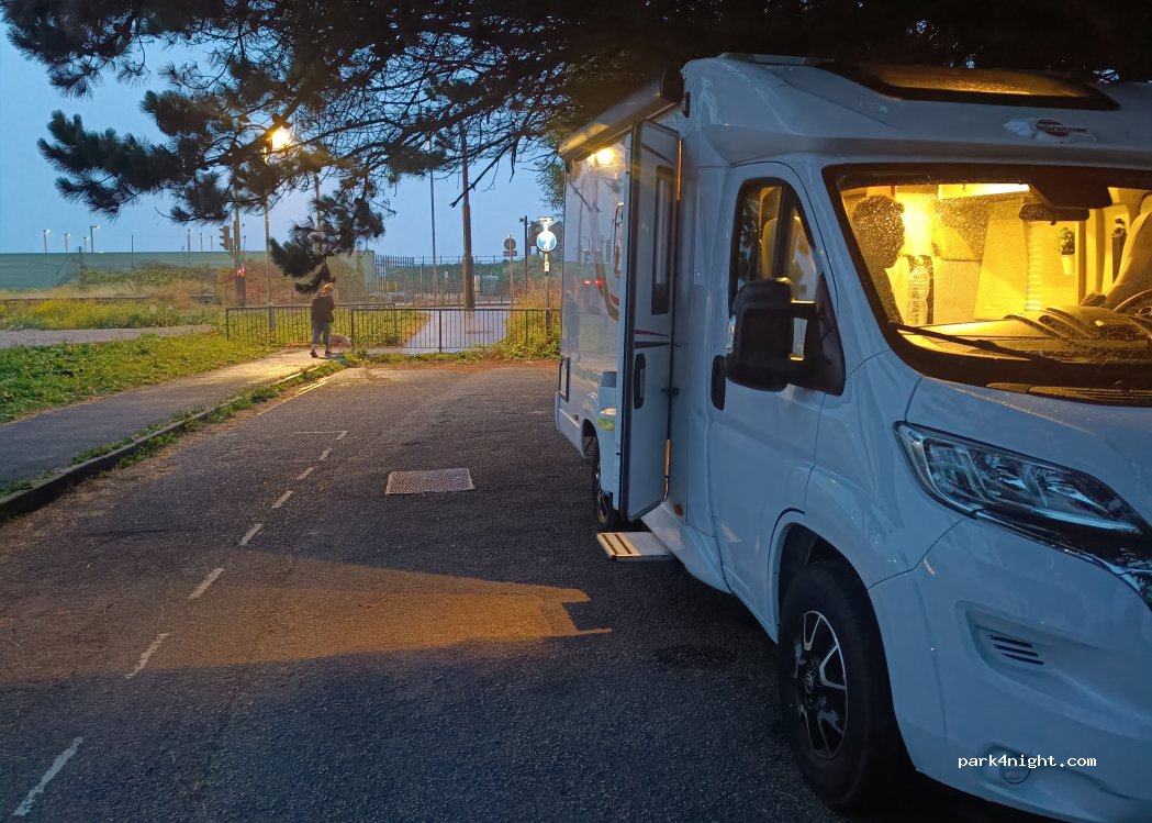 (TR18 3DP) Penzance - Eastern Green — foto 2