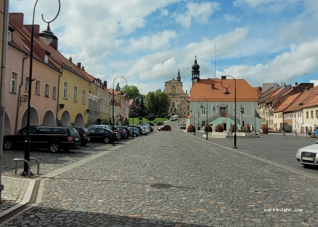 (59-623) Lubomierz - 38 plac Wolności — foto 2