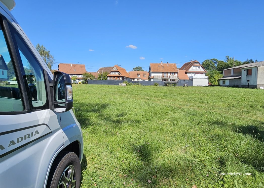 (67250) Hunspach - 8A Rue de Hoffen — foto 2