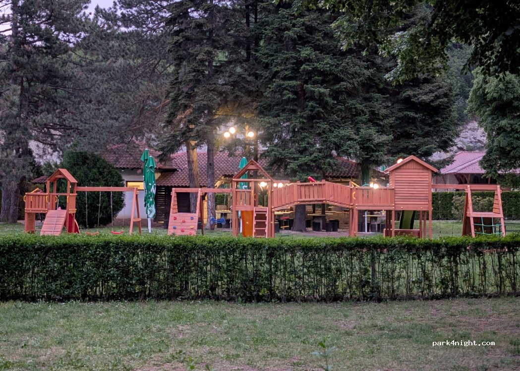 Camping Kapinovski — foto 5