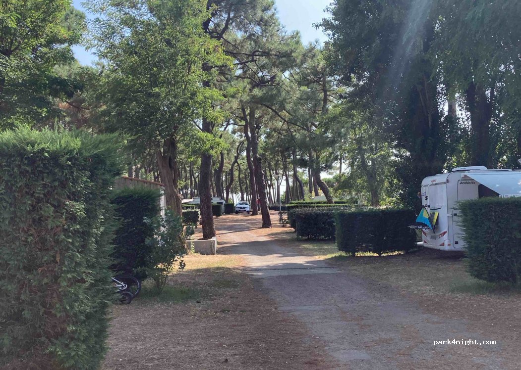 Campéole La Grière — foto 2