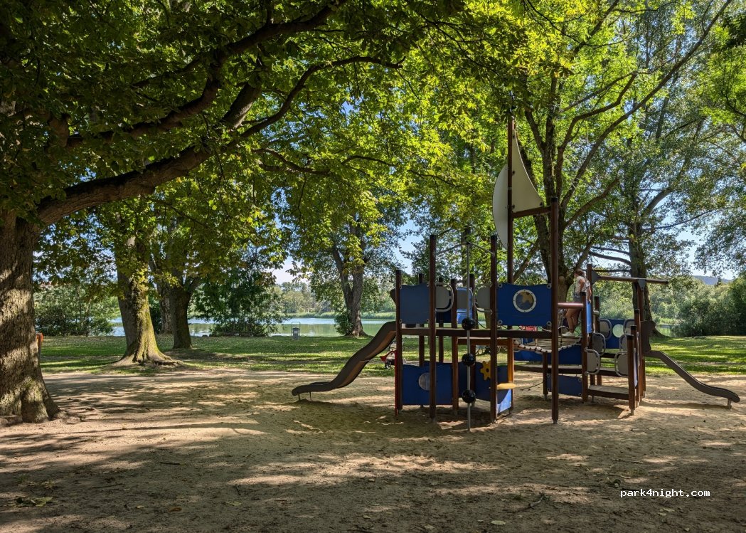 (98693) Ilmenau - 1 Am Großen Teich — foto 2
