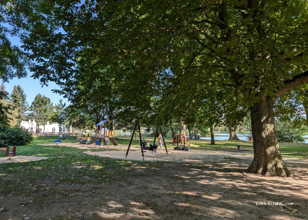 (98693) Ilmenau - 1 Am Großen Teich — foto 3