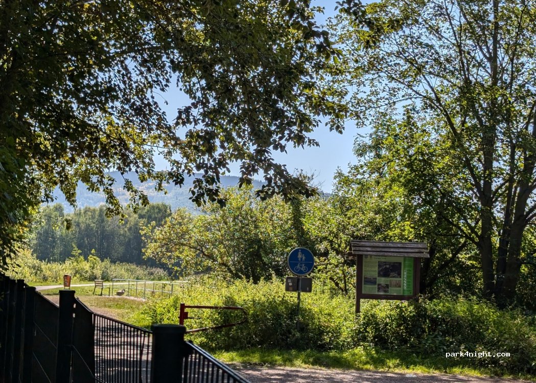 (98693) Ilmenau - 1 Am Großen Teich — foto 4