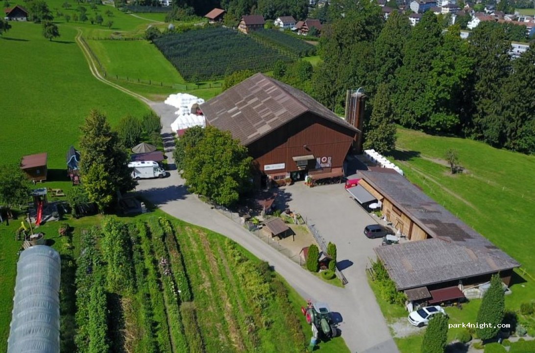 Erlebnisbauernhof Lützelhof — foto