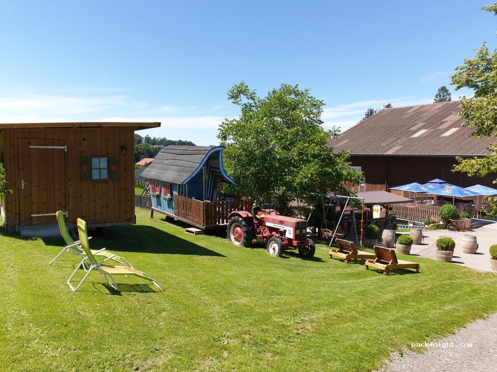 Erlebnisbauernhof Lützelhof — foto 5