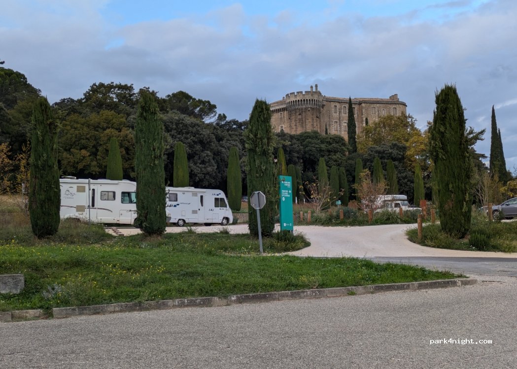 (26790) Suze-la-Rousse - 694 Avenue des Côtes du Rhône — foto 3