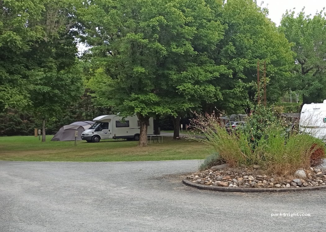 Camping Municipal — foto 3