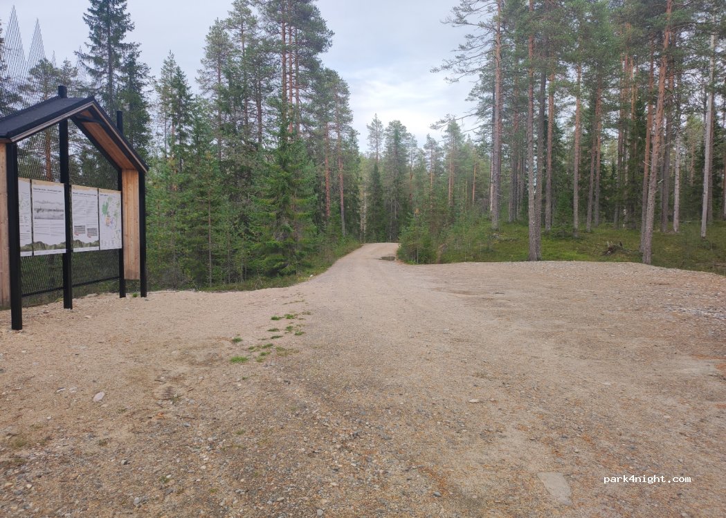 (93400) Taivalkoski - 59 Soiperoisentie — foto 2