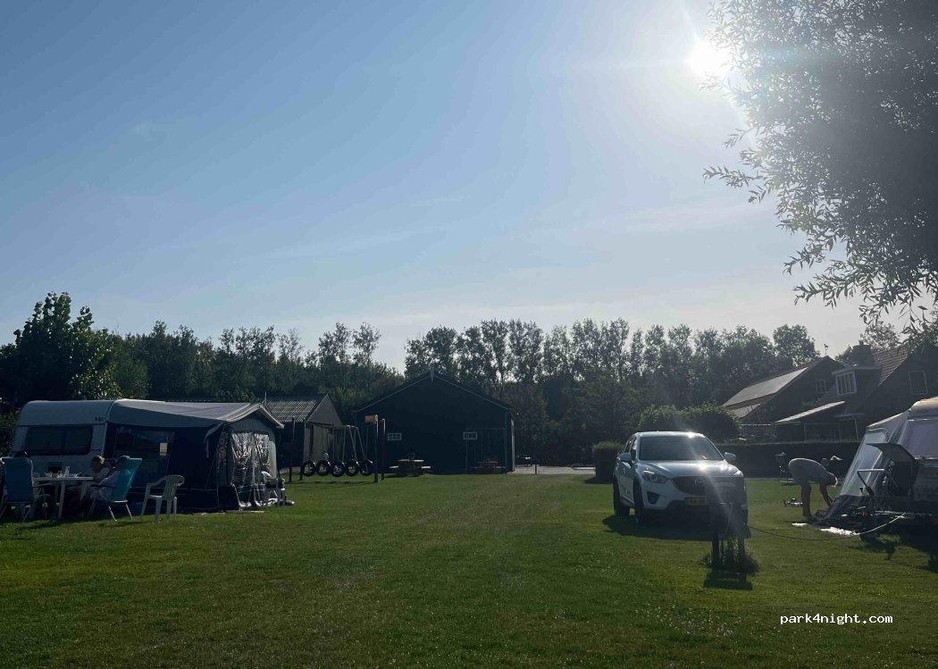 Minicamping De Oosthoek — foto