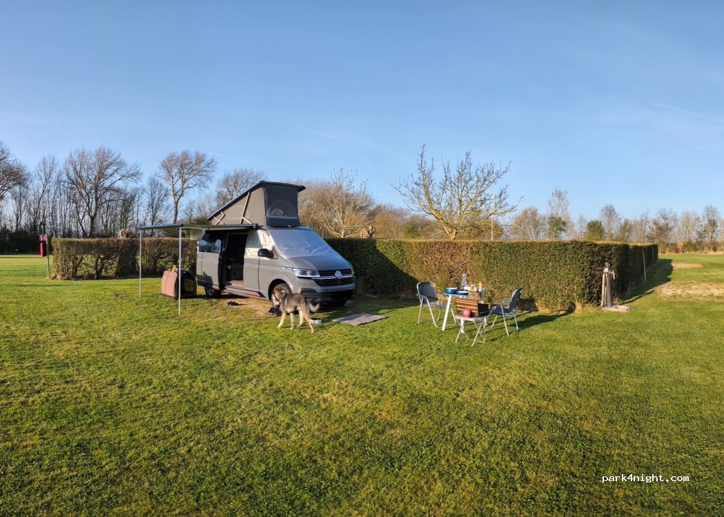 Minicamping De Oosthoek — foto 2