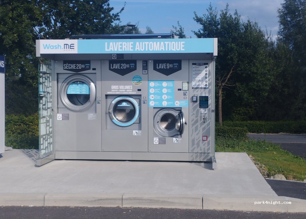 (14600) Honfleur - Avenue de Normandie — foto