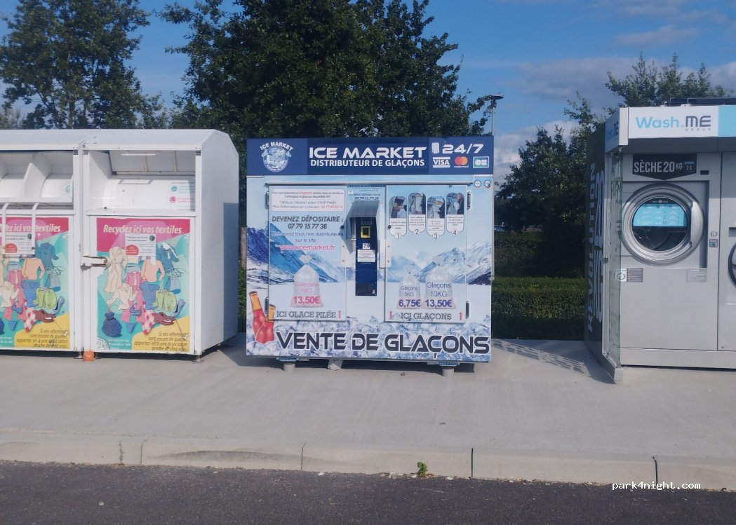 (14600) Honfleur - Avenue de Normandie — foto 2