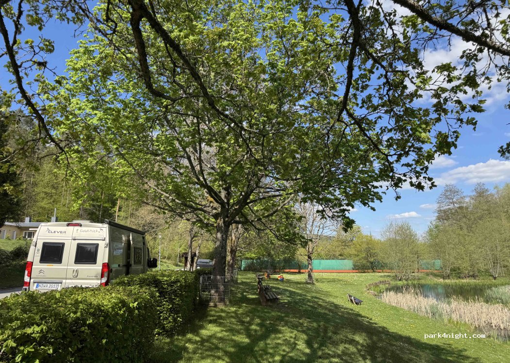 (97659) Schönau an der Brend - 19 Krummbachstraße — foto 3