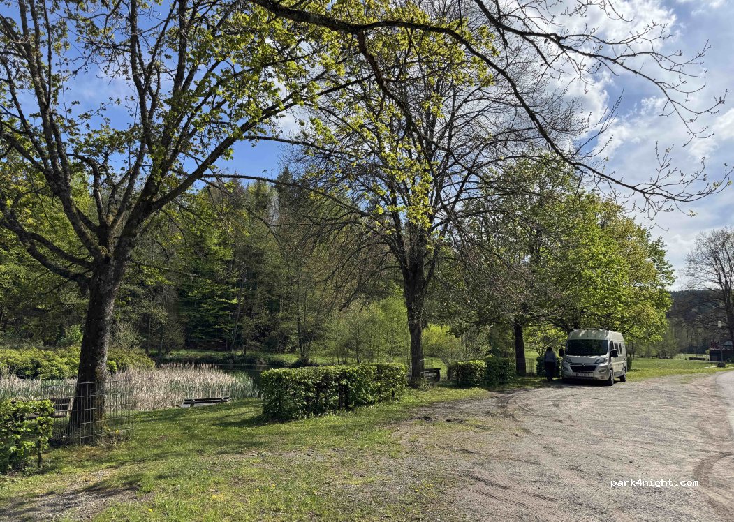 (97659) Schönau an der Brend - 19 Krummbachstraße — foto 4