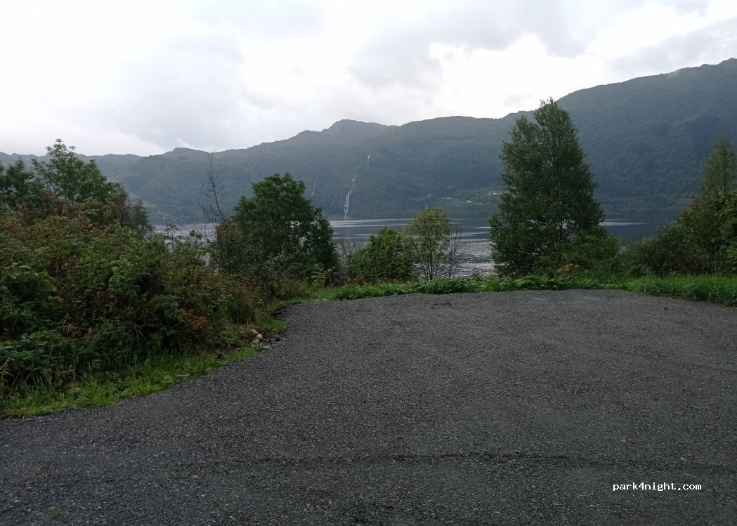 (5285) Bruvik - 74 Neskaivegen — foto 3