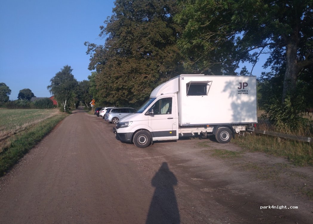(247 91) Lund - 262 TYGELSJÖ — foto