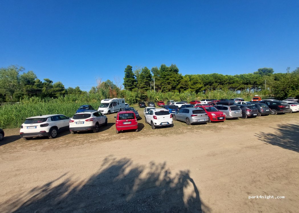 (64025) Foggetta - 96 Strada Statale 16 — foto 4