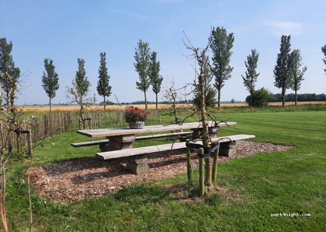 Camperplaats Westerpama — foto 4