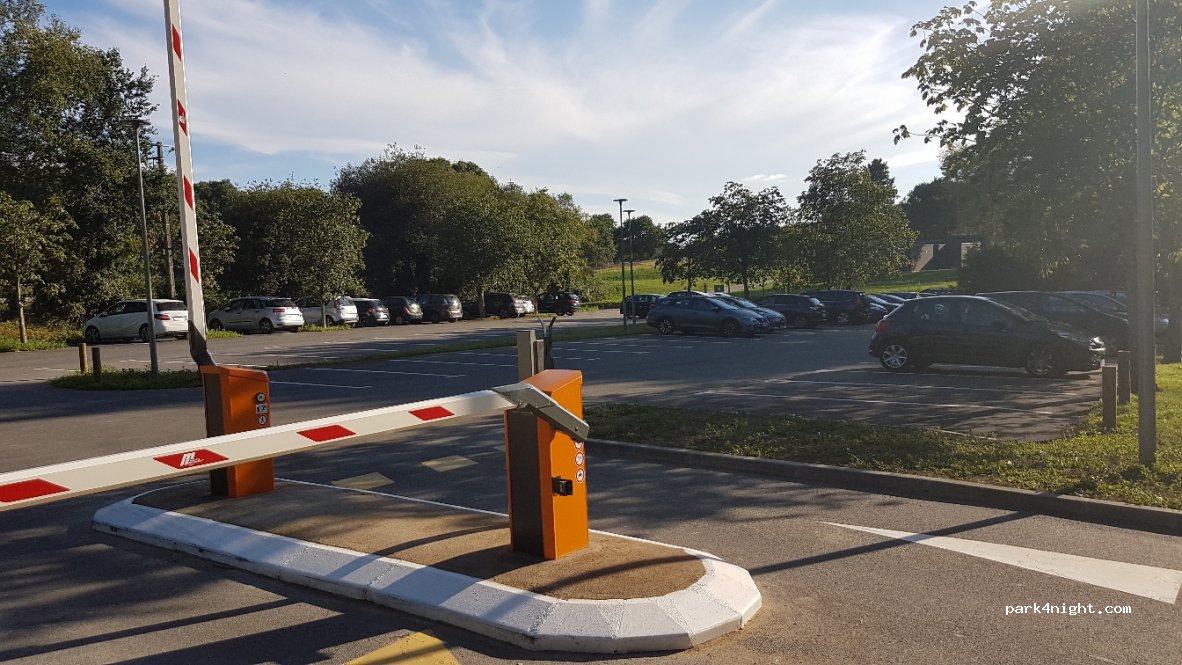 (56220) Malansac - Sous le Bois — foto