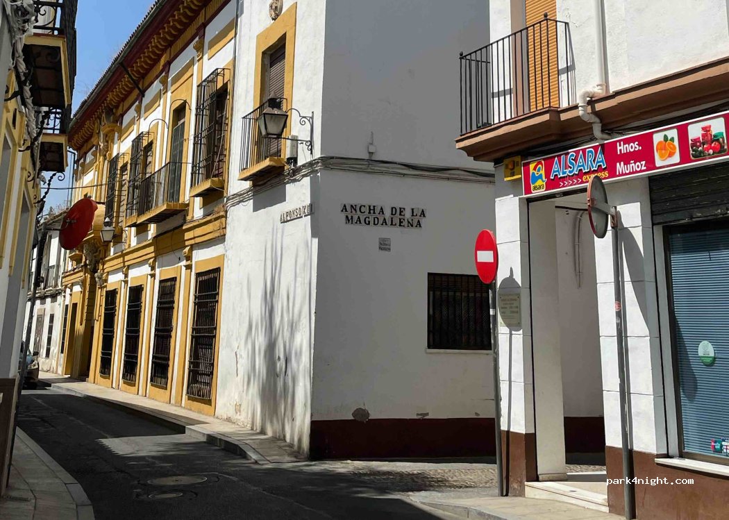 (14002) Córdoba - 17 Calle Julio Valdelomar — foto