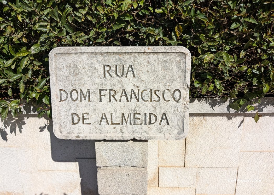 (1400-085) Lisboa - 28 Rua Dom Francisco de Almeida — foto 4