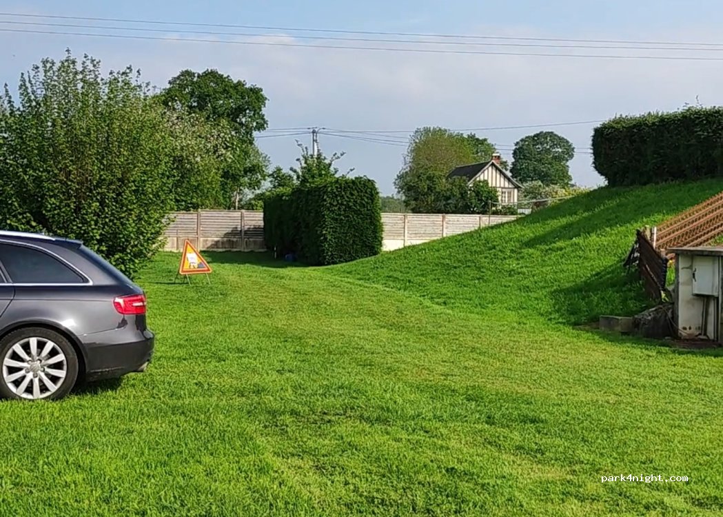 Camping des pommiers — foto 3