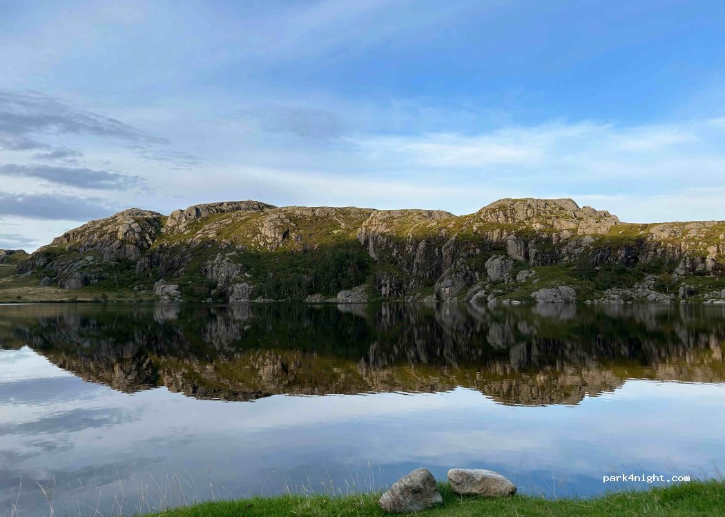 (4334) Ålgård - 1 Holmaholvegen — foto