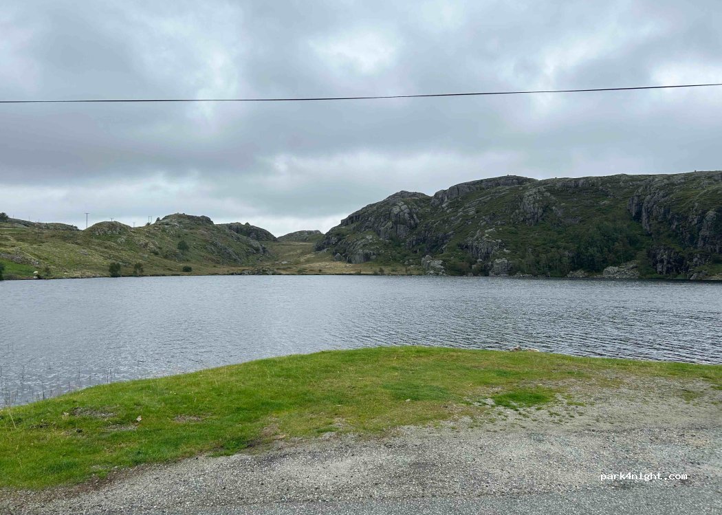 (4334) Ålgård - 1 Holmaholvegen — foto 2
